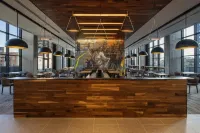 Residence Inn Calgary Downtown/Beltline District - Quầy Bar
