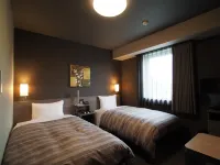 Hotel Route-Inn Nihonmatsu -Kokudo 4Gou-