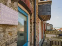 Tintagel Sea View - 3-Star