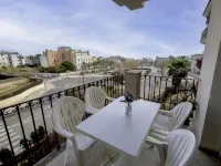 Apartamentos Golden Beach