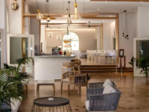 Alkionis Hotel Corfu Hotels in Moraitika