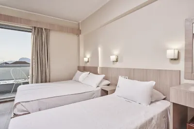 Mediterranee Hotels in Patrai