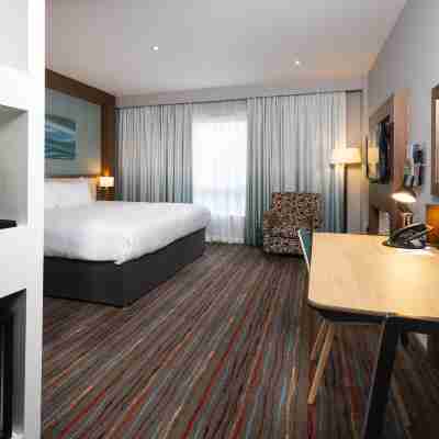 Holiday Inn Derby - Riverlights Rooms