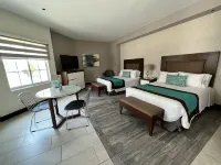 Áurea Hotel and Suites Các khách sạn ở Los Gavilanes