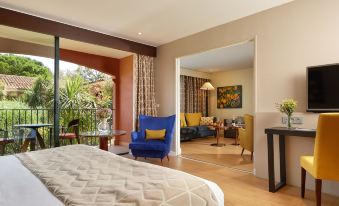 Hotel la Villa Duflot Restaurant & Spa Nuxe