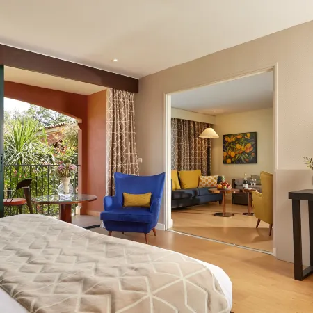 Hotel la Villa Duflot Restaurant & Spa Nuxe