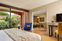Hotel la Villa Duflot Restaurant & Spa Nuxe Hotels in Perpignan