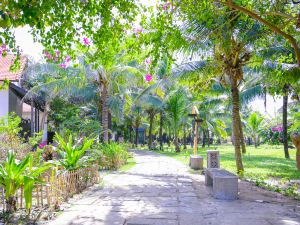 La Pair Boutique Resort Phan Thiet