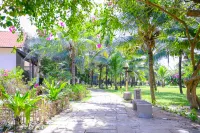 La Pair Boutique Resort Phan Thiet Hotel a Thuận Quý