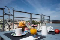 Best Western Premier Masqhotel Hotels in Aytré