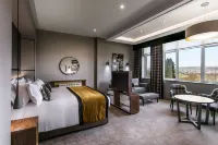 Castle Green Hotel in Kendal, BW Premier Collection Hotels in Kendal