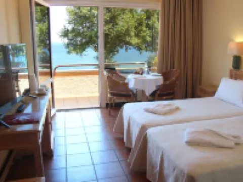 Dom Pedro Madeira Hotels in Machico