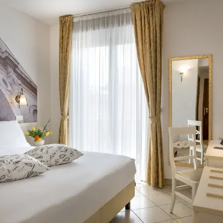 Sovrana Hotel & Spa