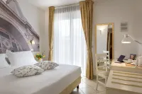 Sovrana Hotel & Re Aqva SPA