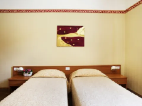 Hotel Fortuna Hotels in Ancona