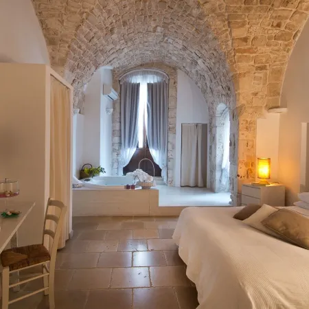 Hotel Corte Altavilla