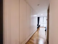 Promo Connected Train 1 Bedroom above Mall - 5 Hotels in 