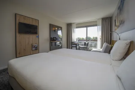 Fletcher Hotel-Restaurant Leidschendam – Den Haag