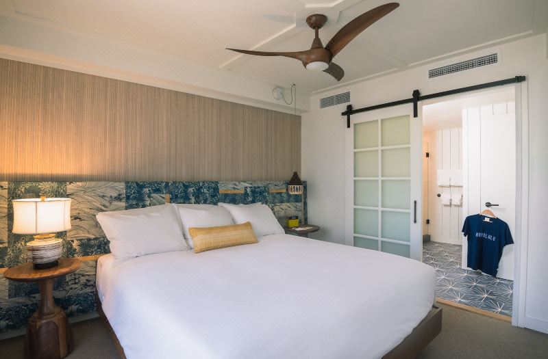 The Surfjack Hotel & Swim Club