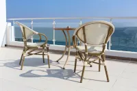 Altin Yunus Hotel & Spa - Çeşme - Ocean View