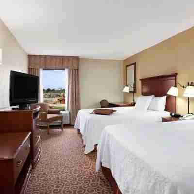 Hampton Inn Slidell Rooms