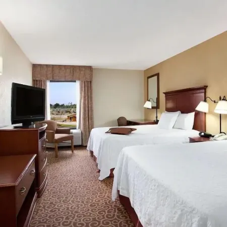 Hampton Inn Slidell