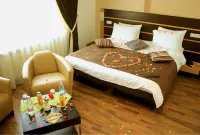 Clean Hotel Hôtels à : Blida