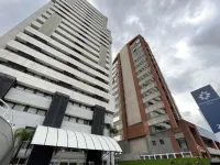 Transamerica Executive Nova Paulista Hotels near Independence Monument