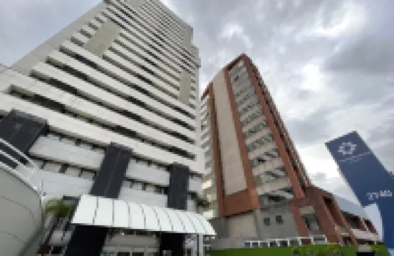 Transamerica Executive Nova Paulista Hotels near Ipiranga Museum
