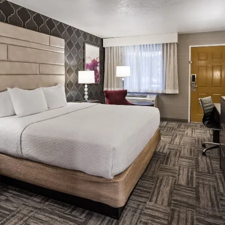 Abbey Inn Cedar City