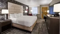 Abbey Inn Cedar City Hotels in Cedar City