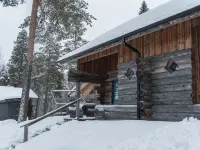 Vuokatinportti a 11 - 3-Star