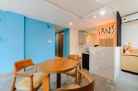 Sans Hotel Pesona Bekasi Hotel di Bekasi Barat