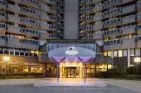 DoubleTree by Hilton Luxembourg Hotels near Le Chemin de la Corniche