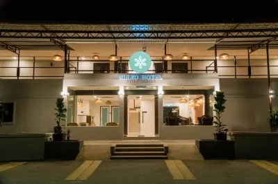 Mulyo Hotel Hotel in zona Pantai Teluk Kemang