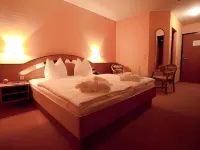 Atrium Hotel Krüger Hotels in Bad Doberan