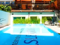 Hotel Baslertor Hotels in Luzern