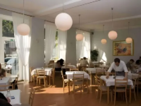 Happy Go Lucky Hotel + Hostel