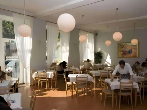 Happy Go Lucky Hotel + Hostel