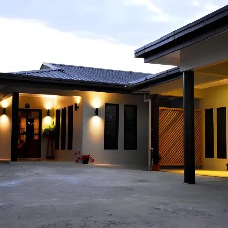 Westfield Homestay Fiji