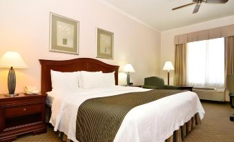 Best Western Plus Country Park Hotel