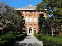 Grand Hotel Villa Balbi Hotels near Via XXV Aprile