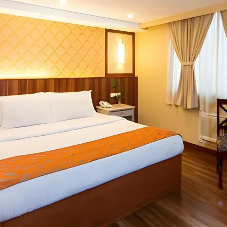 Hotel Veniz Burnham