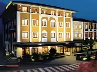 Hotel Brescia & Apartments