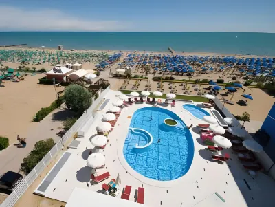 Baia del Mar Beach Boutique Hotel Hotels in 