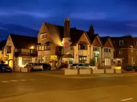 Gable End Hotel Hotels in Hemsby