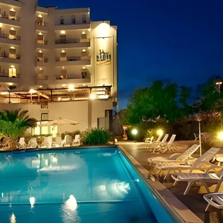 Hotel Sarti