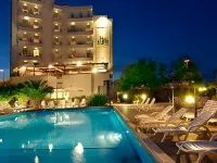 Hotel Sarti - 4 stelle