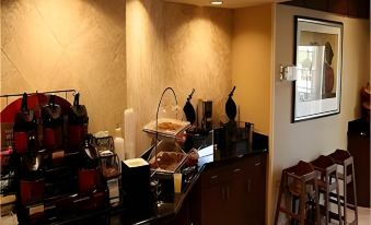 Homewood Suites by Hilton Montgomery EastChase