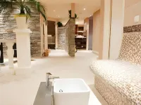 Stadthotel Stern - spa